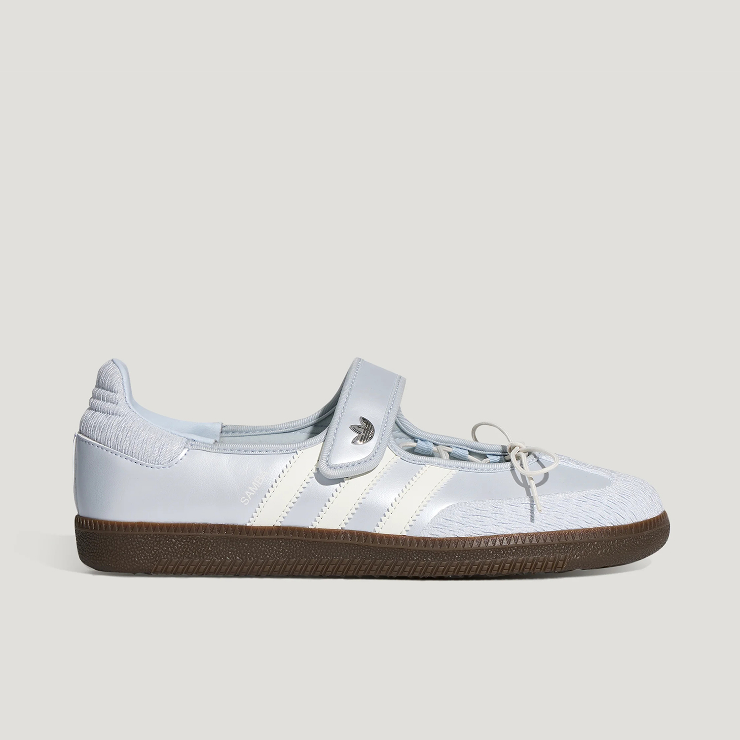 Adidas Shoes Samba - アディダス正規品 クローバー レディース レトロ クラシック メリージェーン