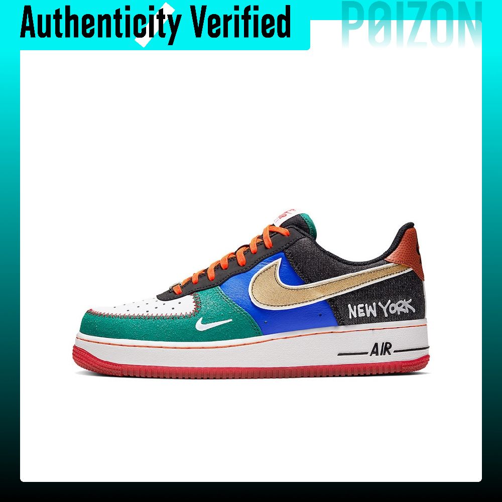 ナイキ エアフォース1 スケートボードシューズ メンズ ロー - Nike Shoes Air Force 1 のレビューと価格