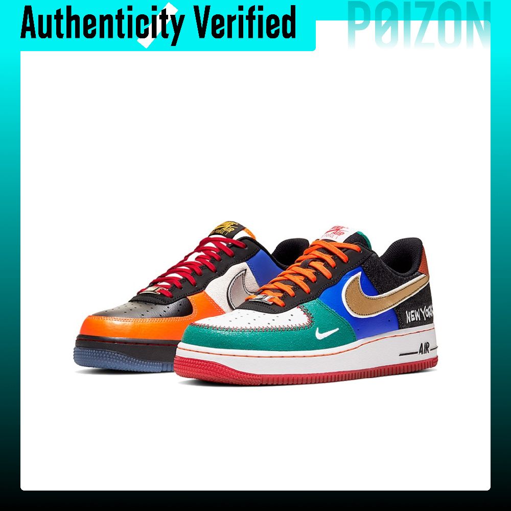 ナイキ エアフォース1 スケートボードシューズ メンズ ロー - Nike Shoes Air Force 1 のレビューと価格
