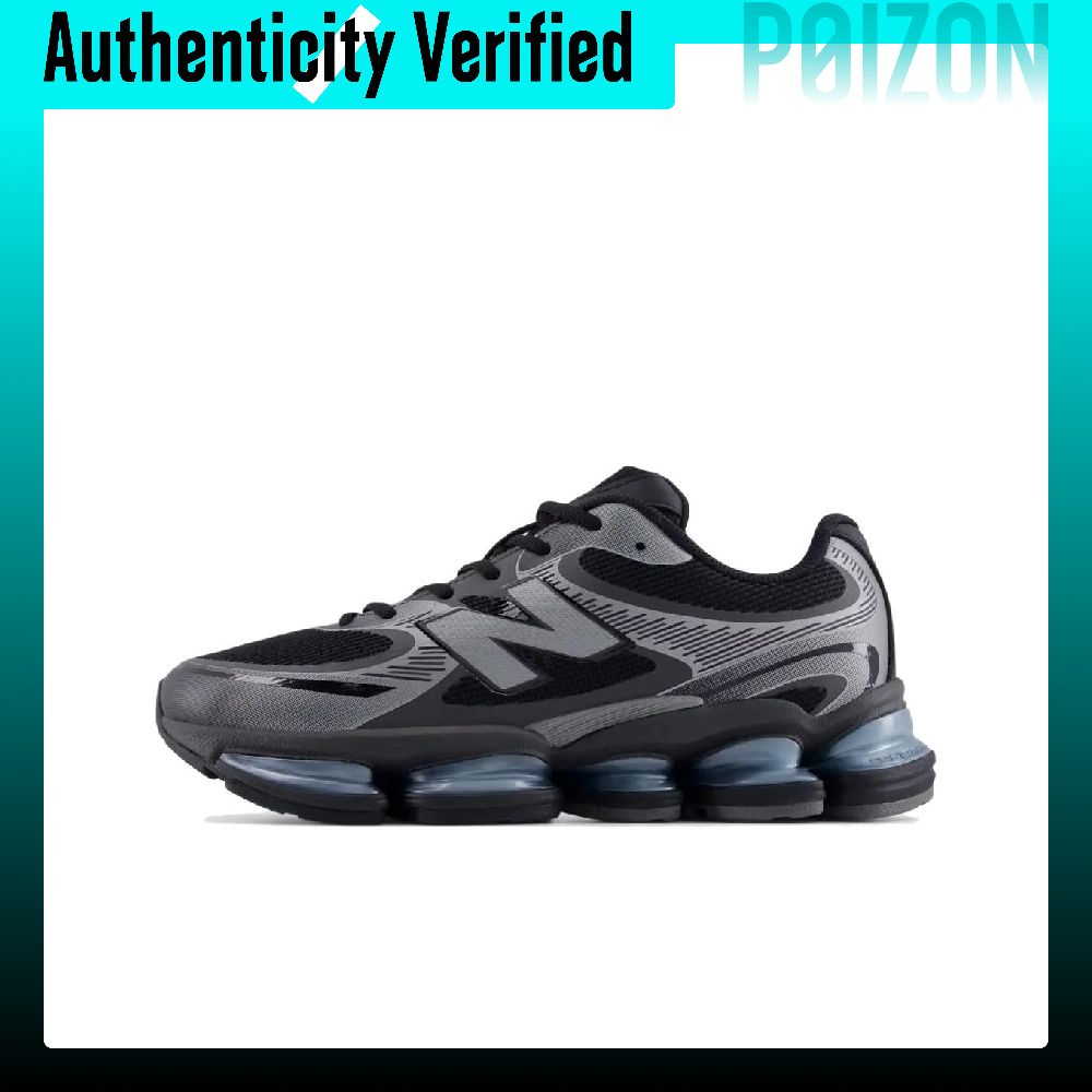 ニューバランス NB 2000 カジュアルシューズ 男女兼用 - New Balance Shoes 9060 のレビューと価格