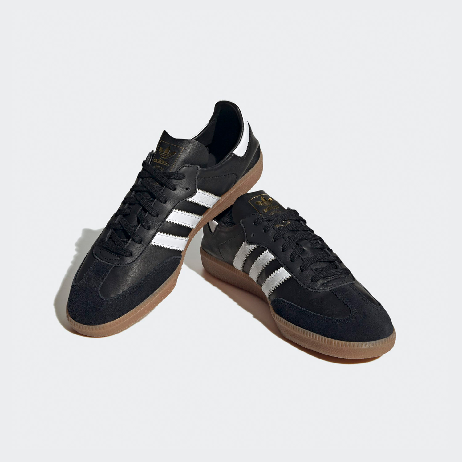 アディダス オーセンティック サンバ ADV メンズ レディ - Adidas Shoes Samba のレビューと価格