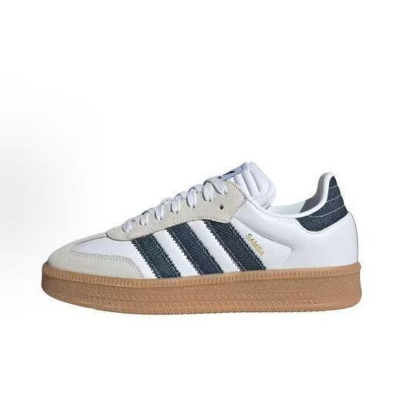 アディダス オリジナルス SAMBA XLG 男女兼用 クラ - Adidas Shoes Samba のレビューと価格