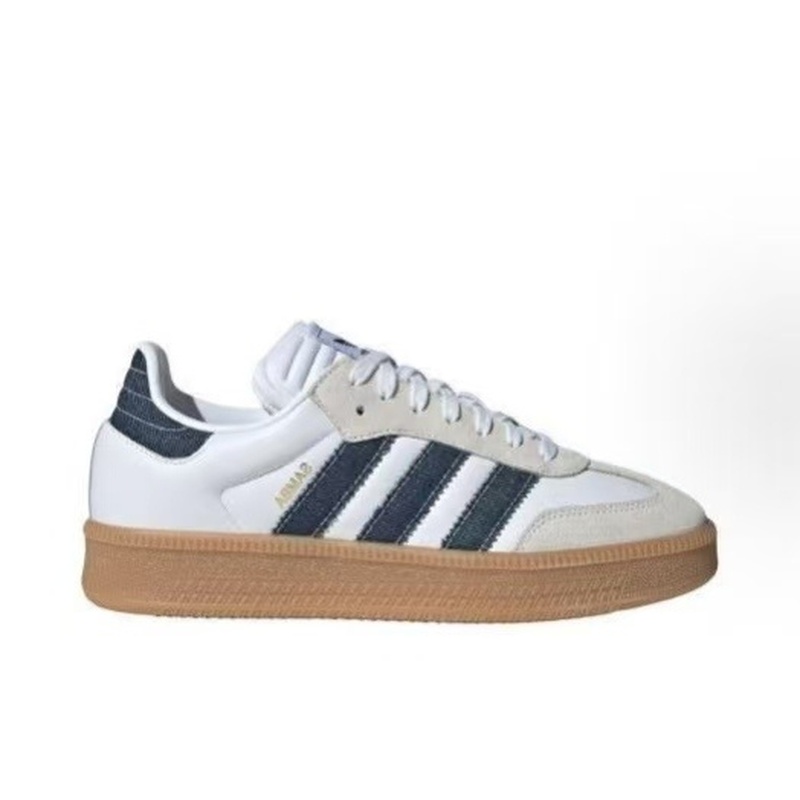 アディダス オリジナルス SAMBA XLG 男女兼用 クラ - Adidas Shoes Samba のレビューと価格